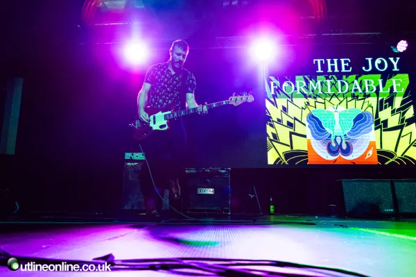 The Joy Formidable