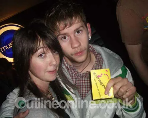 £1 Party