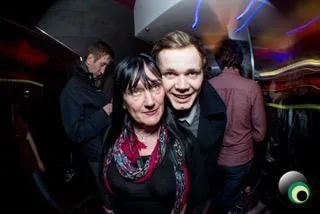Shagtag @ The Loft