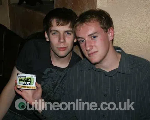 Andy C