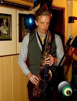 10th Anniversary at The Golden Star