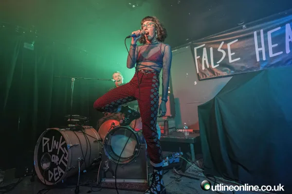 Norwich Rock Fest 2023