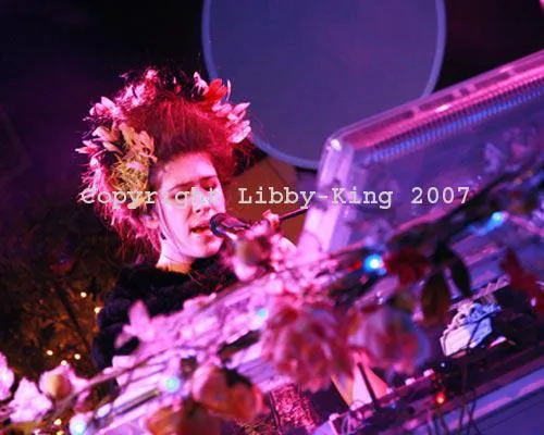 Imogen Heap