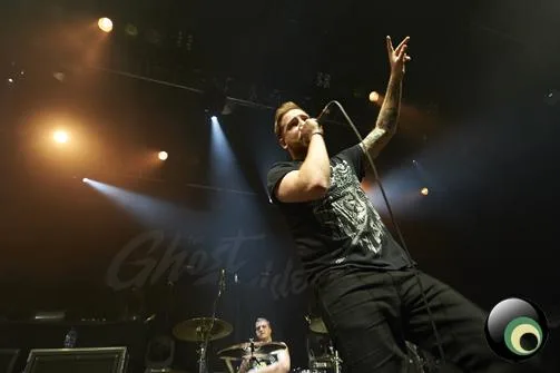 Asking Alexandria
