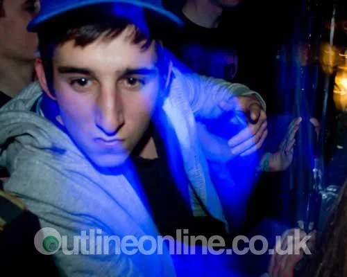 Dance Club