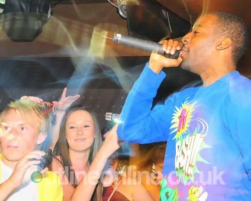 Bashy