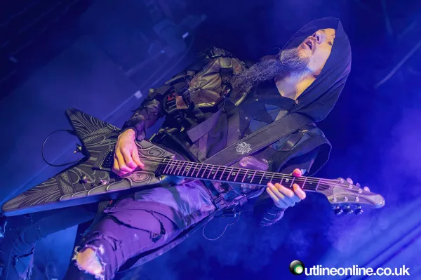 Gloryhammer