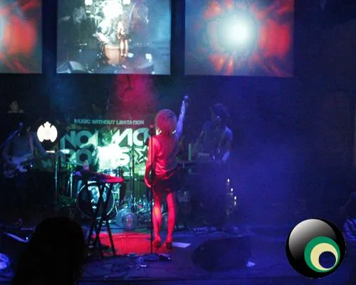 Project Live