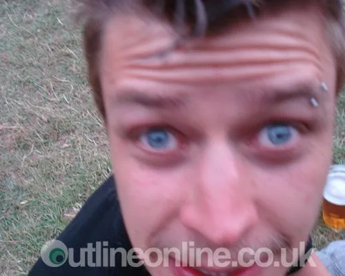 Sonisphere pt 4 2010