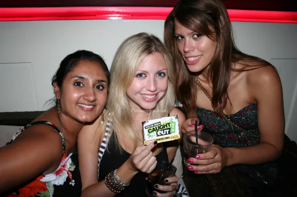 Havana Foxy Monkey 18th Sept