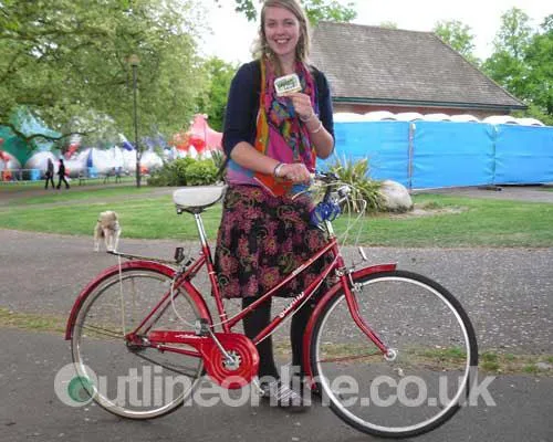 Speigeltent Launch
