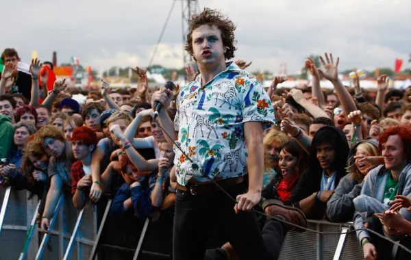 Friendly Fires
