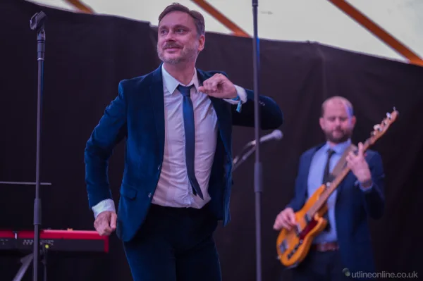 Latitude Festival 2022