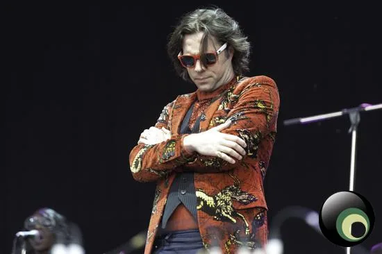 Latitude Festival 2012 // Part 3
