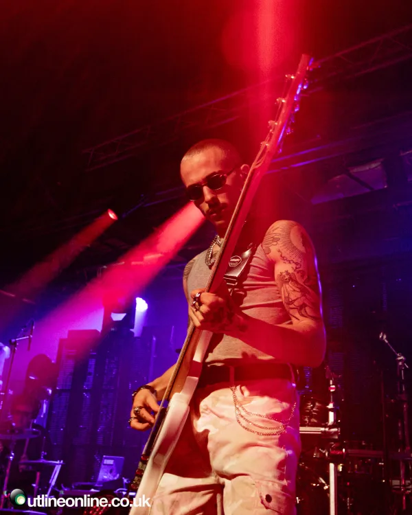 Tom Meighan