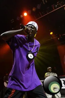Public Enemy