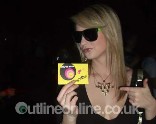 Skins Party