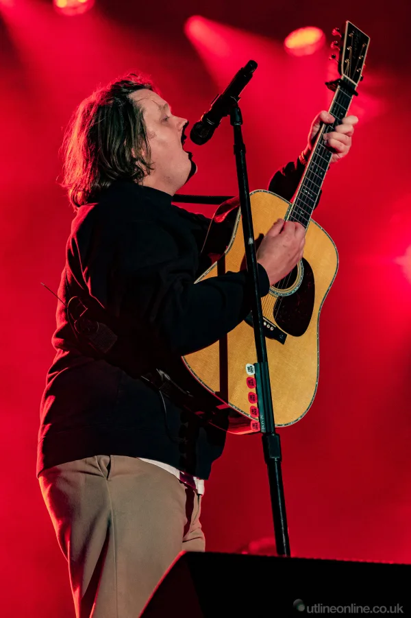 Latitude Festival 2022