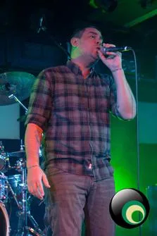 Alien Ant Farm @ Waterfront