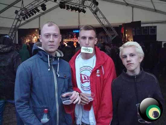 Boom Bap 2013