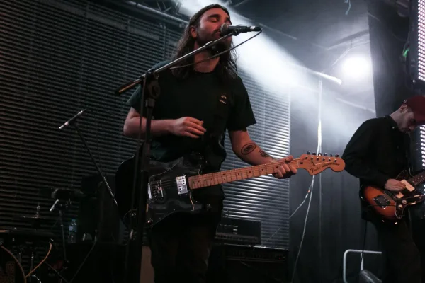 Milk Teeth