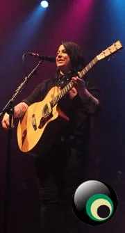Lucy Spraggan