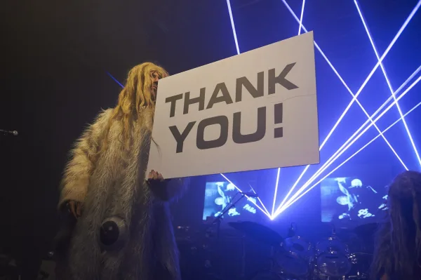 Super Furry Animals