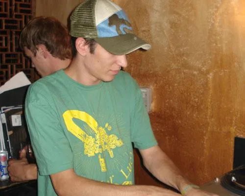 DJ Marky