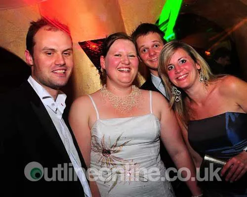 Circus Po Na Na 30th May Paul Bayfield