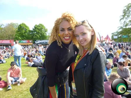 Radio One's Big Weekend