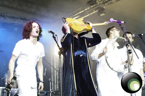 Latitude Festival 2012 // Part 3