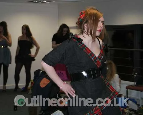 CCN Fash Show