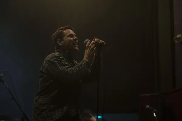 Frank Carter and the Rattlesnakes