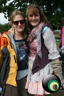 Glade Festival // Part 1