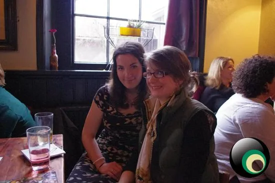 St Patrick's Day at The Rumsey Wells