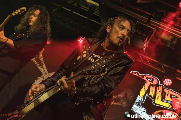 The Wildhearts