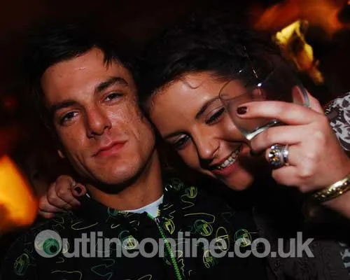 Andy C