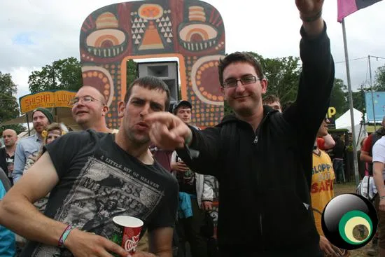 Glade Festival // Part 3
