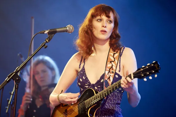Karen Elson