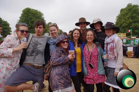 Latitude Festival 2013 // Part 1