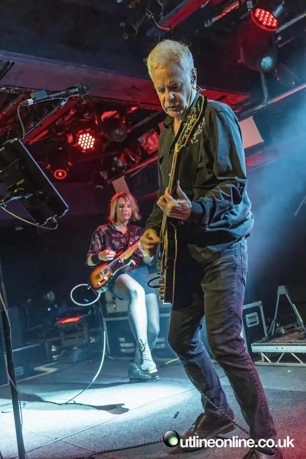 The Wedding Present