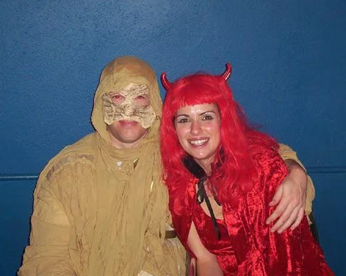 Halloween