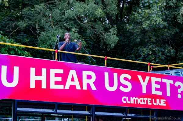 Latitude Festival 2022