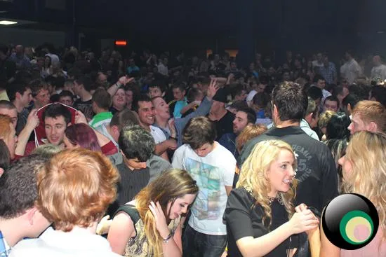 Chase & Status