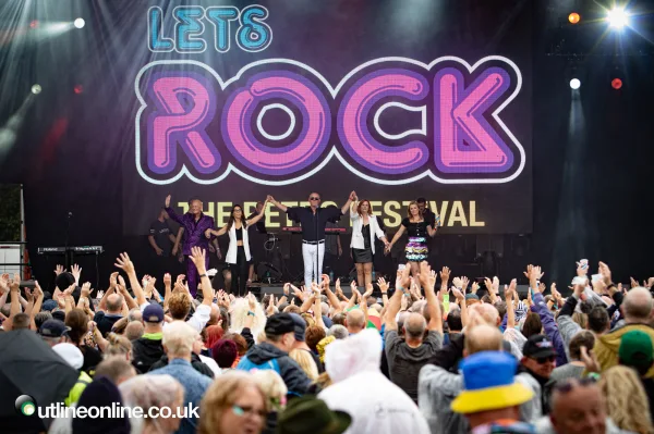 Let's Rock Ipswich