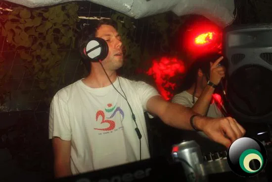 Bassjam ft. Ed Solo