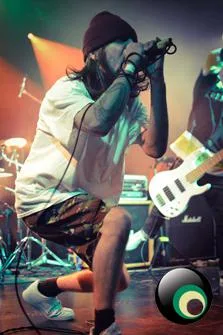 Desolated
