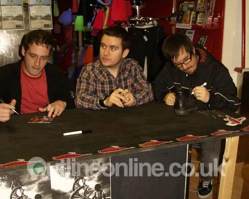 FFAF Rock Collection