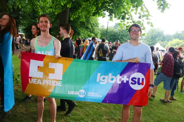 Pride 2016
