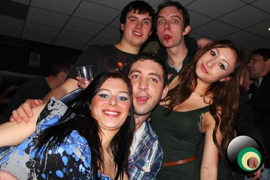 Chase & Status